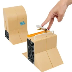 Tech Deck Danny Way Mega Half Pipe
