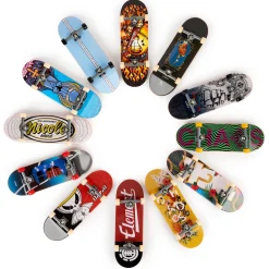 Tech Deck 96 mm Boards 1pack (Assortment)