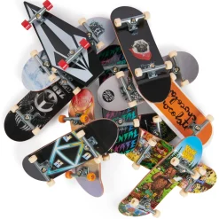 Tech Deck 96 mm Boards 1pack (Assortment)