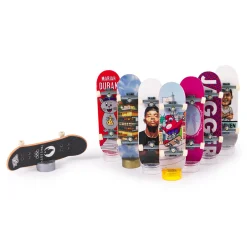 Tech Deck Olympic Pack 8pack