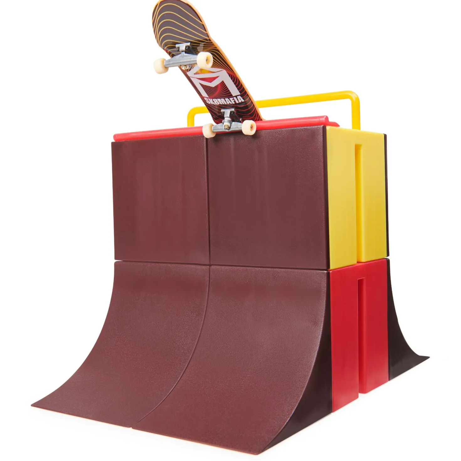 Tech Deck XConnect Park Creator Starter Set Assorti