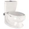 Toilet Educatief Wit