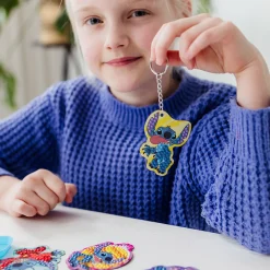 Totum Stitch diamond painting magneten