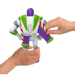 Toy story 5 Buzz pop-out wings 30cm