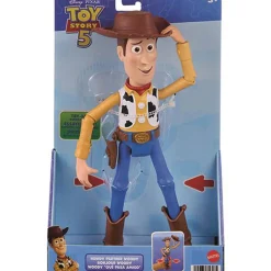 Toy story 5 hello Woody 30cm