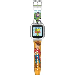 Toy Story 5 Kinder Smartwatch met 26 spellen