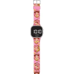 Toy Story 5 LED horloge met sierdesign