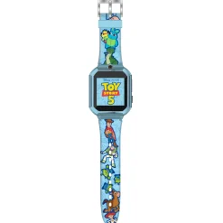 Toy Story 5 Smartwatch met 26 spellen