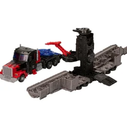 TRA Generations Legacy Ev Leader Optimus Prime