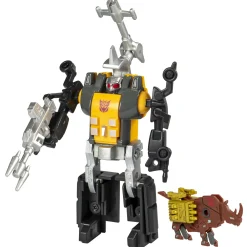 Transformer generations ramhorn bombshell