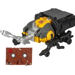 Transformer generations ramhorn bombshell