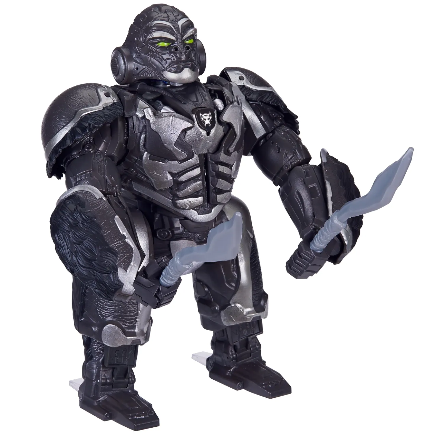 Transformers Beast Alliance Optimus Primal Animatronic