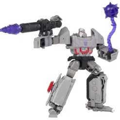 Transformers core prime changers assorti