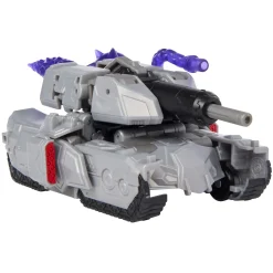 Transformers core prime changers assorti