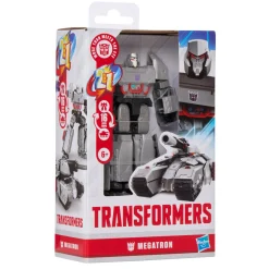 Transformers core prime changers assorti