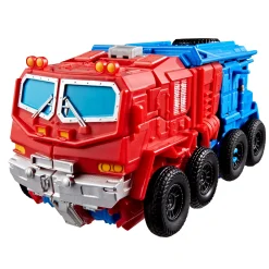 Transformers core smash changers assorti