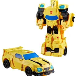 Transformers core smash changers assorti