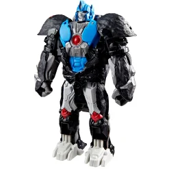 Transformers core smash changers assorti