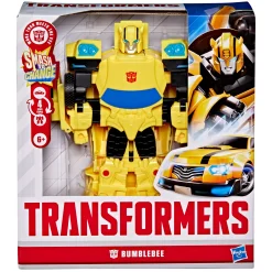 Transformers core smash changers assorti