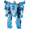 Transformers Cyberverse 1 Step 12 Cm Assorti