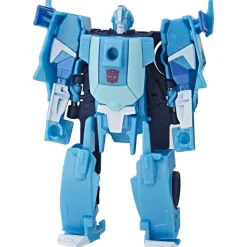 Transformers Cyberverse 1 Step 12 Cm Assorti