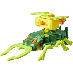 Transformers cyberworld armored cyber change Assorti
