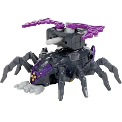 Transformers cyberworld armored cyber change Assorti