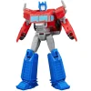 Transformers earthspark Optimus Prime battle trailer
