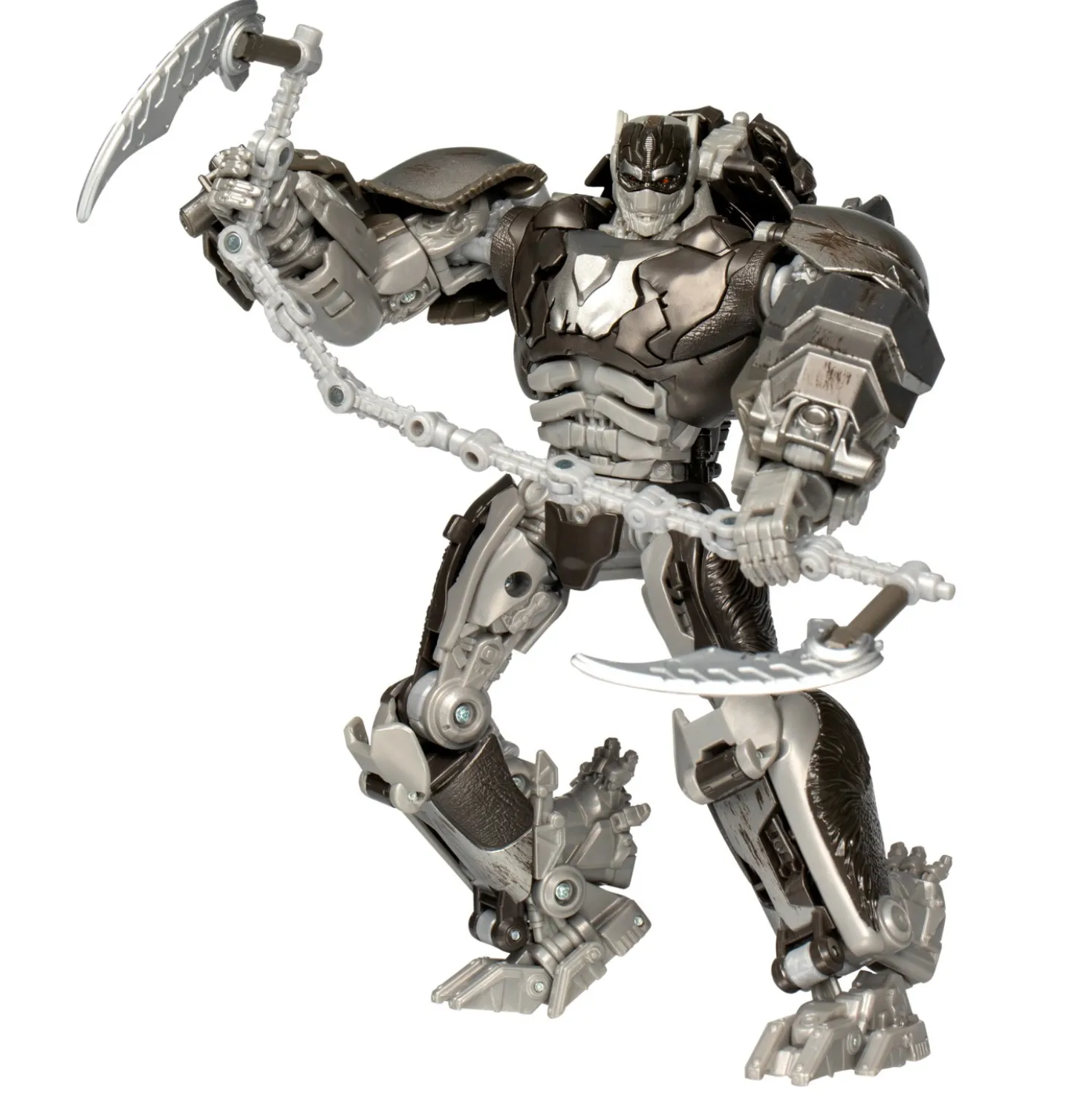 Transformers Generations studio leader asst