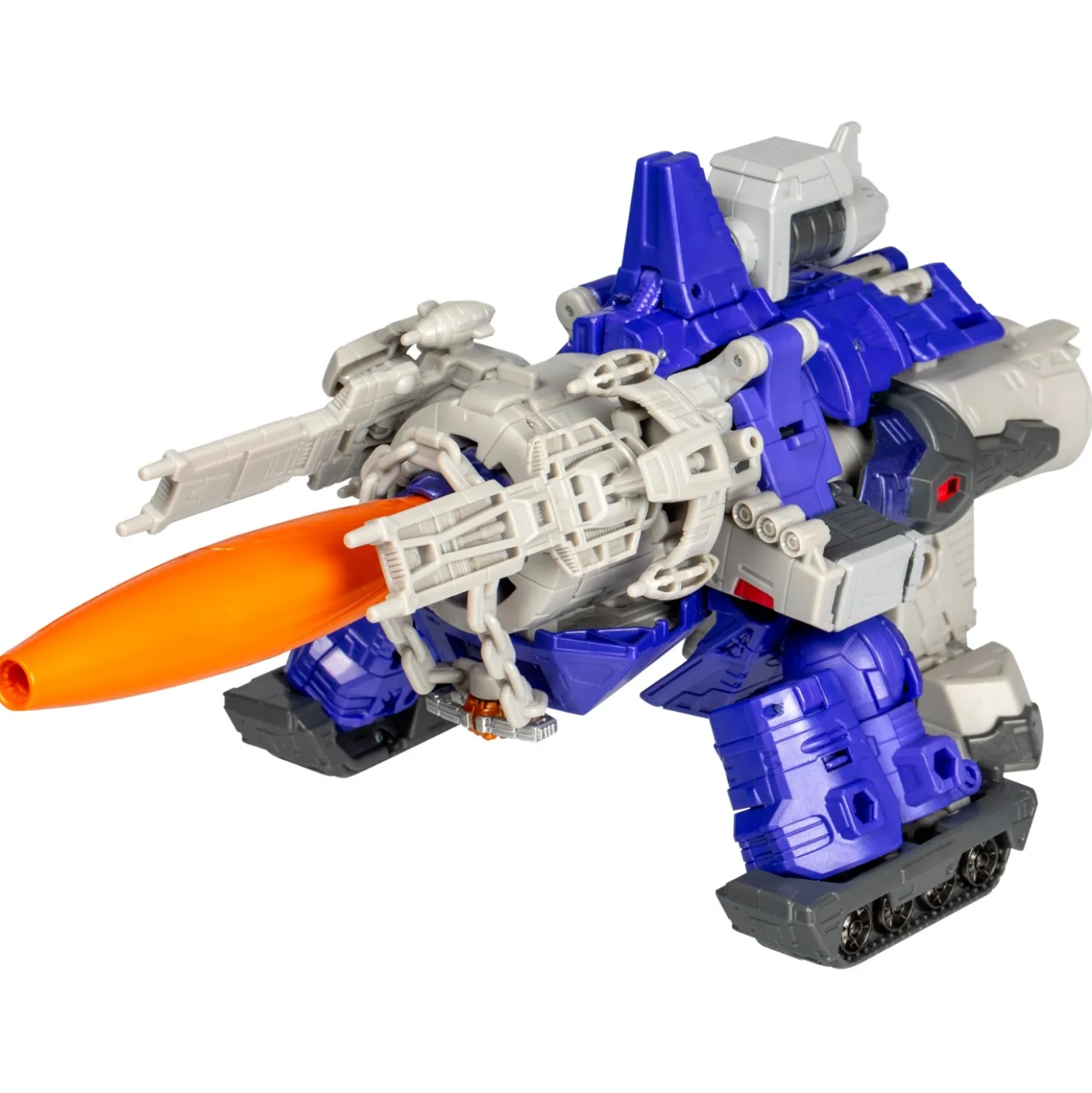 Transformers Generations studio leader asst