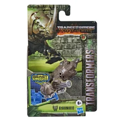 Transformers Movie 7 Power Battlers Assorti