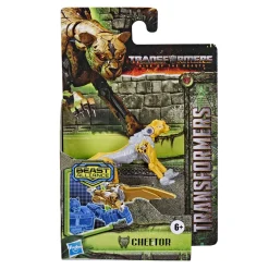 Transformers Movie 7 Power Battlers Assorti