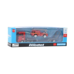 Transporter Met Truck Assorti