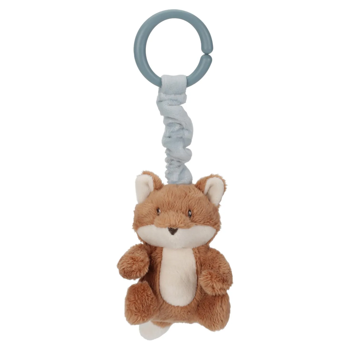 Trilfiguur Vos Forest Friends Grs