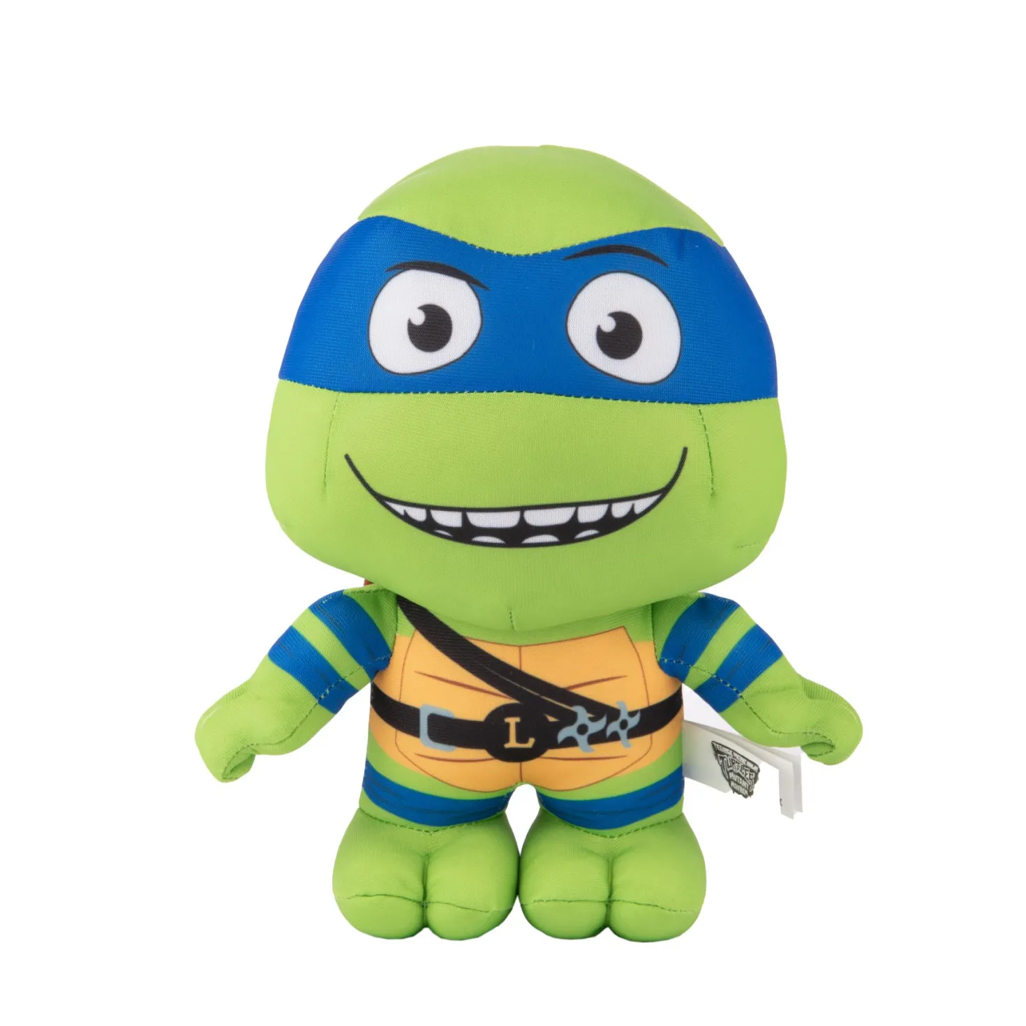 Turtles Lil Bodz 30 cm asst