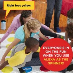 Twister - Gezelschapsspel
