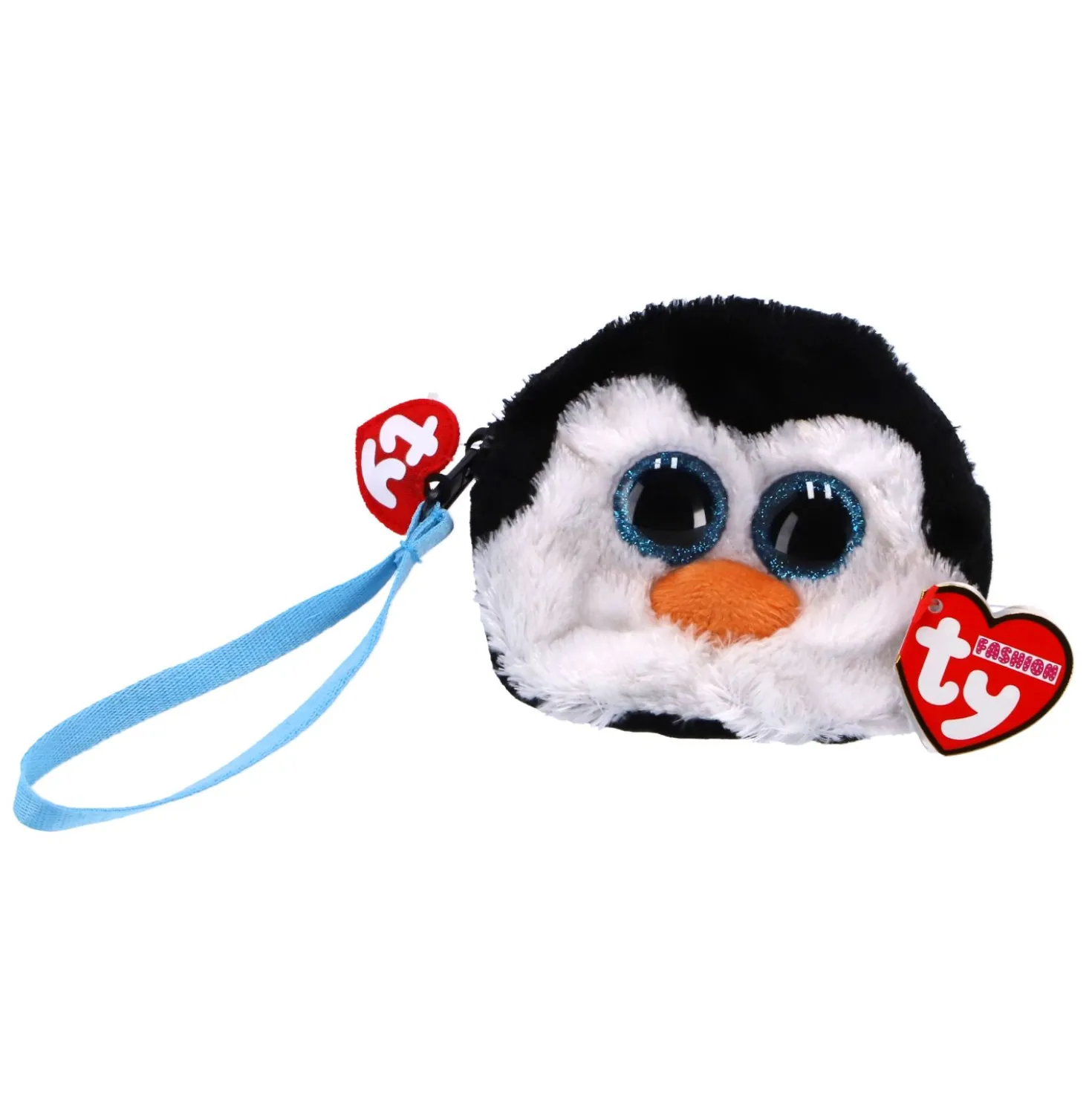 Ty Wristlet Portemonnee Waddles #229