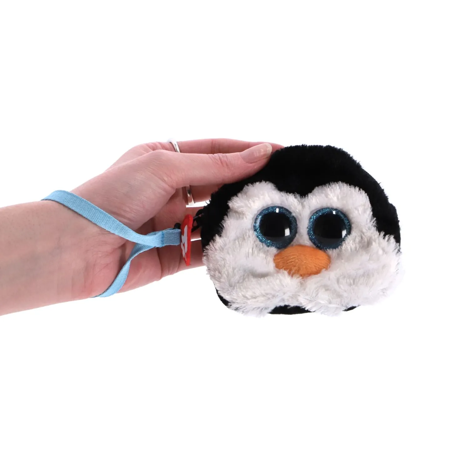 Ty Wristlet Portemonnee Waddles #229