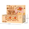 Uki Uki's pop sweet girl