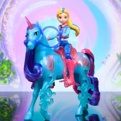 Unicorn Academy Pop Isabel & Unicorn River