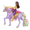 Unicorn Academy Pop Sophia & Unicorn Wildstar (Met licht)