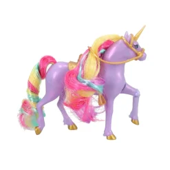Unicorn Academy Pop Sophia & Unicorn Wildstar (Met licht)