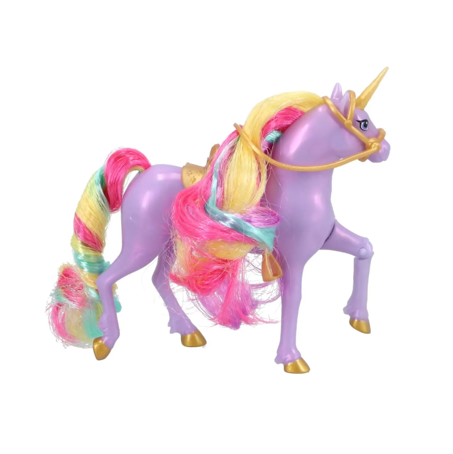 Unicorn Academy Pop Sophia & Unicorn Wildstar (Met licht)