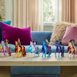 Unicorn Academy Pop Valentina & Unicorn Cinder