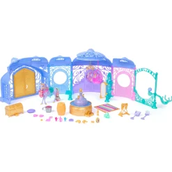 Unicorn Academy Stal Speelset (Met Licht & Geluid)