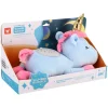 Unicorn Knuffelprojector Blauw
