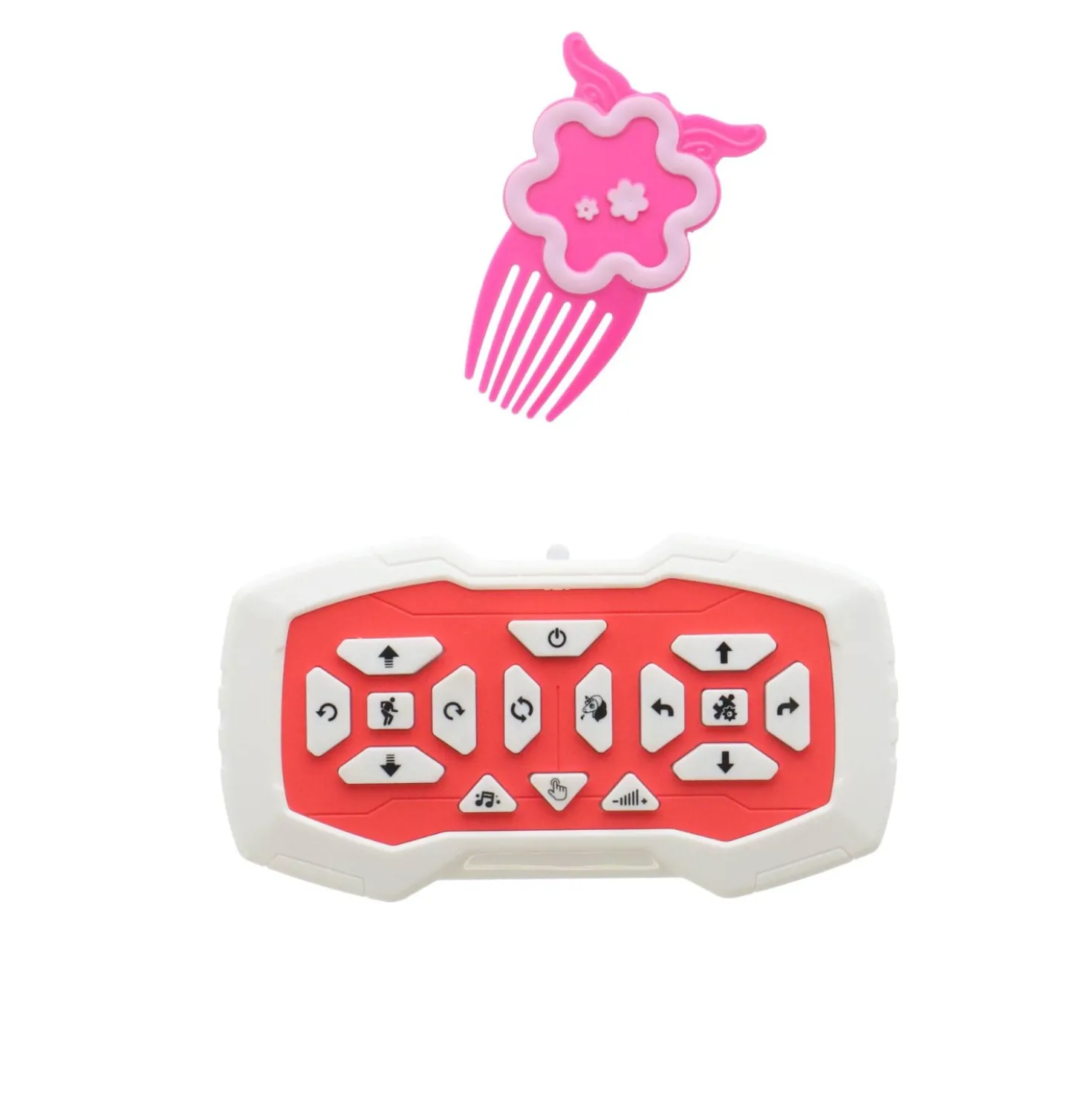 Unicorn robot met functie