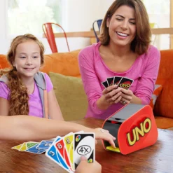 Uno Extreme - Kaartspel