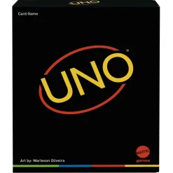 Uno Minimalista