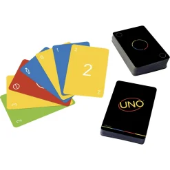 Uno Minimalista